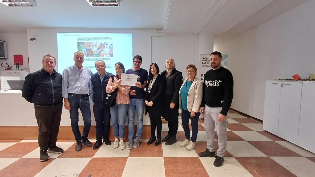 Shopping dei Ragazzi Conegliano