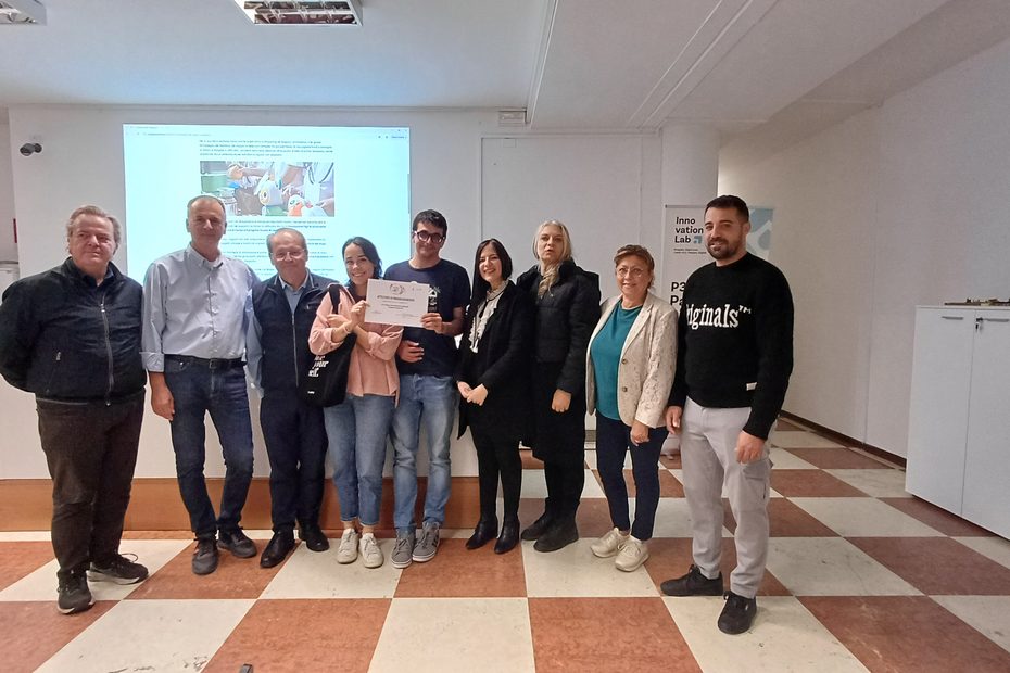 Shopping dei Ragazzi Conegliano